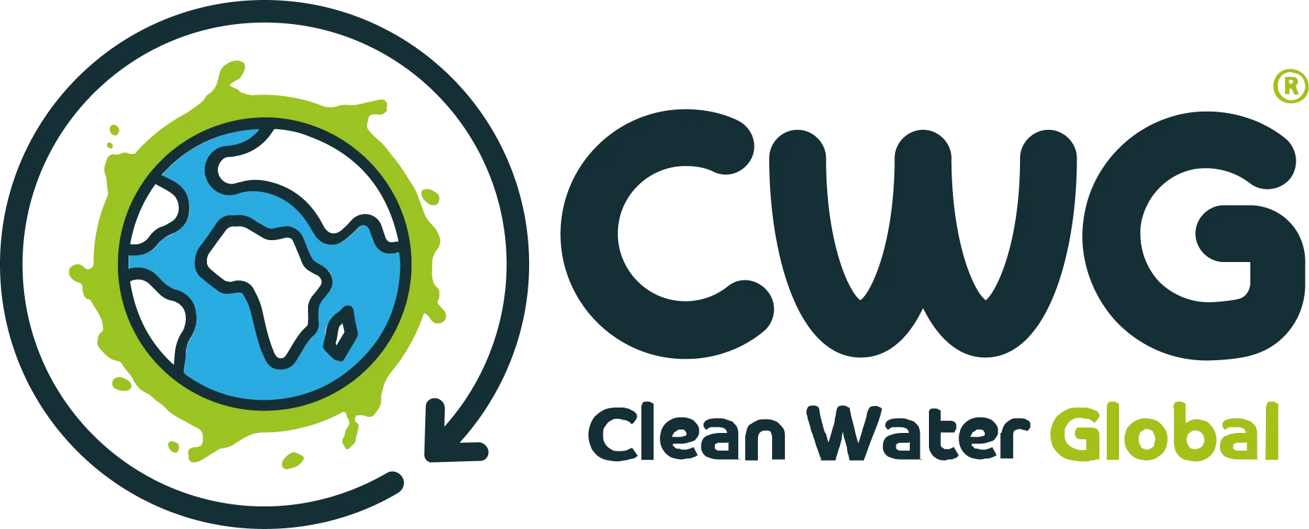 Clean Water Global - Gecertificeerde waterverwerking